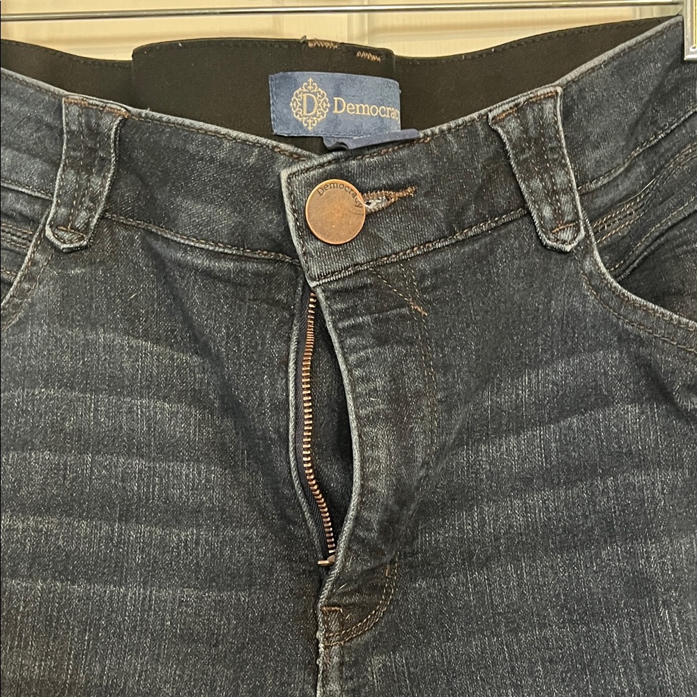 Democracy Women's “Ab”solution Jeans